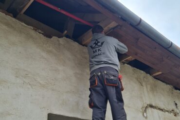ŽÁDNÉ BUDOUCÍ POTÍŽE S VLHKOSTÍ!