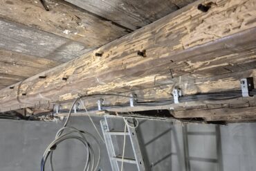 POLYURETANOVÁ PRYSKYŘICE – VÁŠ ZACHRÁNCE