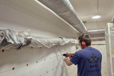 PŘEDCHÁZENÍ BUDOUCÍM PROBLÉMŮM