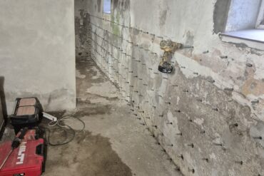 POLYURETANOVÁ PRYSKYŘICE – VÁŠ ZACHRÁNCE