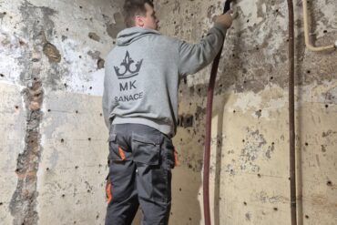 PŘEDCHÁZENÍ BUDOUCÍM PROBLÉMŮM